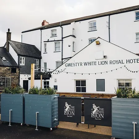 White Lion Royal Hotel-2