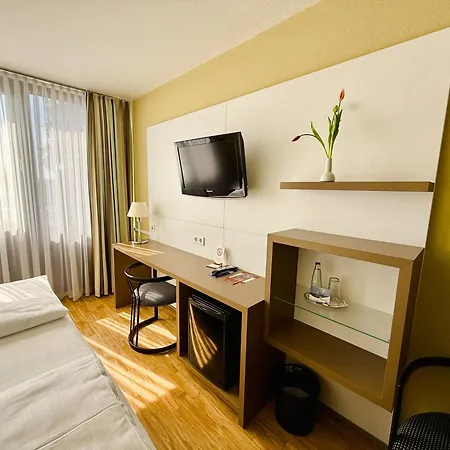 Arvena Messe Hotel-2