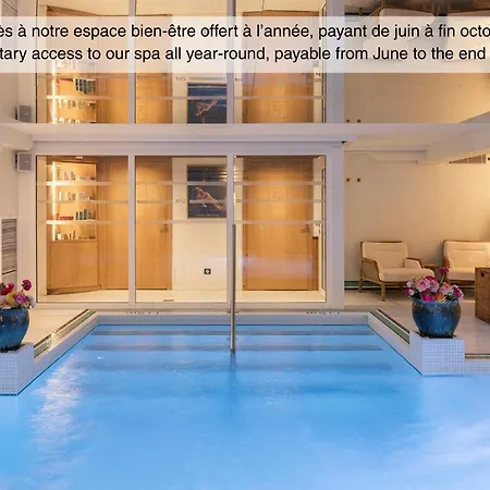 Grand Tonic Hotel & Spa Nuxe-3