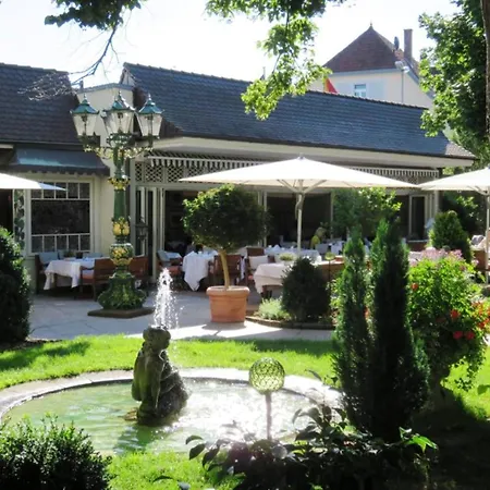 Hotel-Restaurant Erbprinz-2