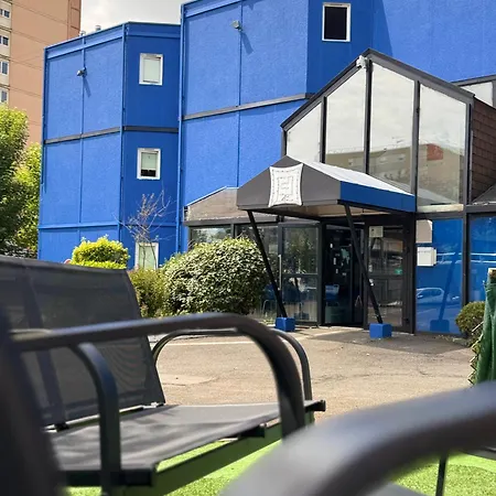 Ibis Budget Belfort Centre-3