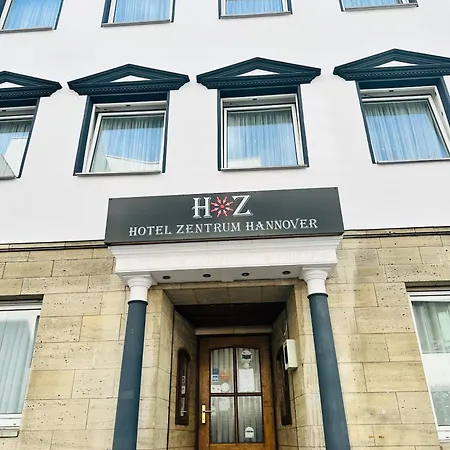 Hotel Zentrum-3