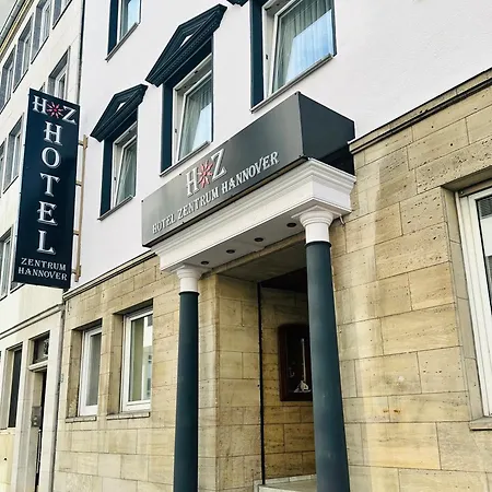 Hotel Zentrum-2