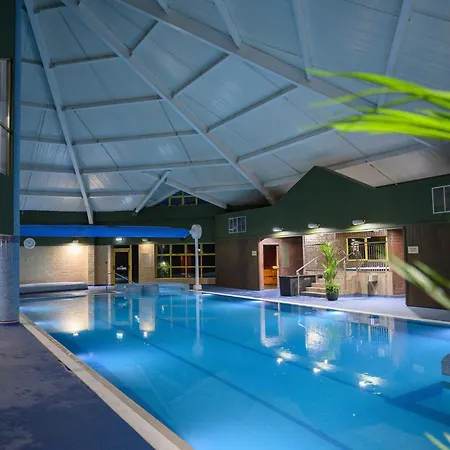 Newtown Park Hotel-3