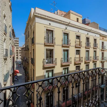 Hotel Gótico-2