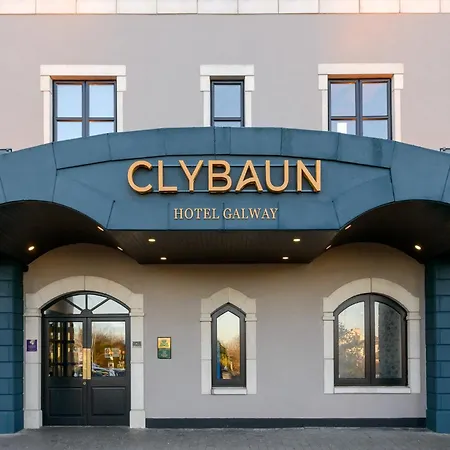 Clybaun Hotel-3