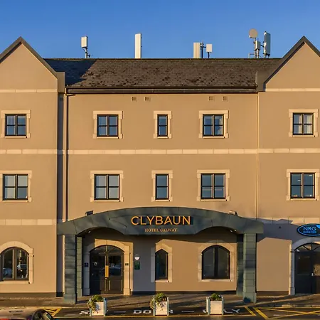 Clybaun Hotel-2