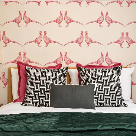 Harington'S Boutique Hotel-2