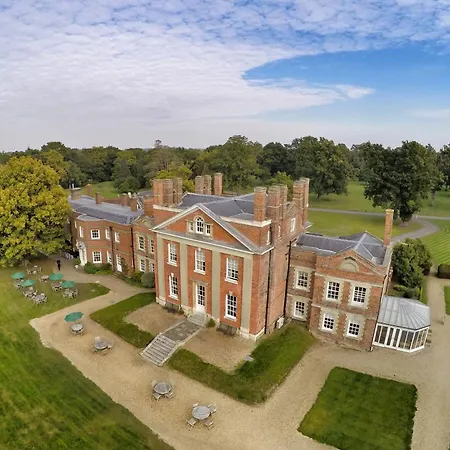 Warbrook House Heritage Hotel-3