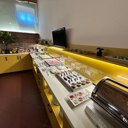 Boutique Hotel Sopianae-3