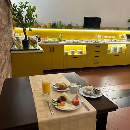 Boutique Hotel Sopianae-2