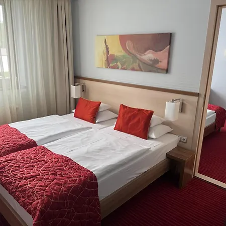Hotel Famulus-2