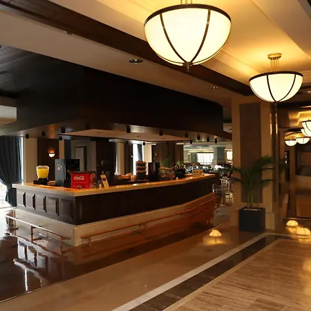 Meder Resort Hotel-2