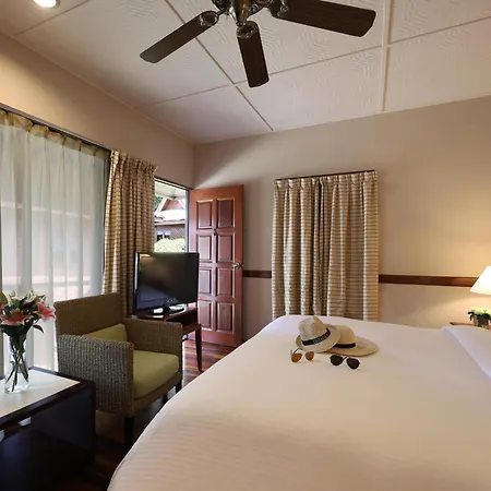 Berjaya Tioman Resort-3