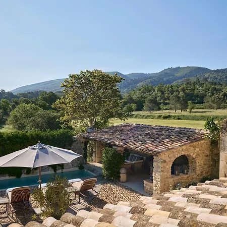 La Bastide De Marie, Maisons Et Hotels Sibuet-3