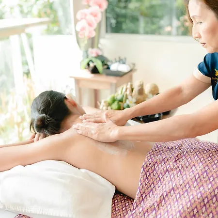 Aochalong Villa Resort&Spa - SHA Plus-2