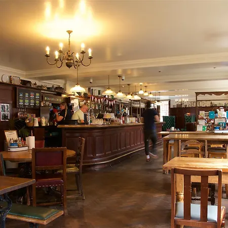 The Crown Hotel-3