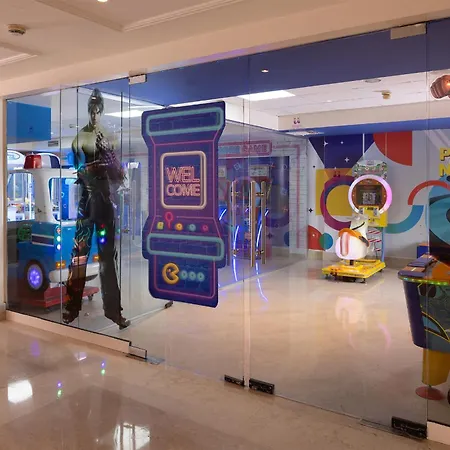 U Magic Palace-3