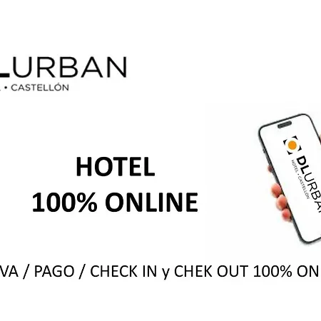 Hotel Dl Urban-3
