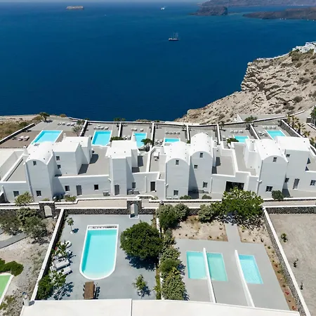Thermes Luxury Villas By Mr And Mrs White (Adults Only)-3