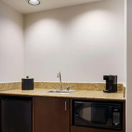 Hampton Inn Chicago-Midway Airport-3