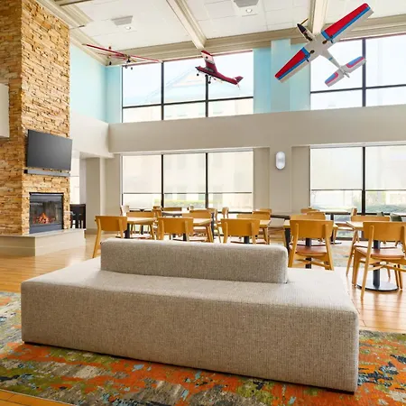 Hampton Inn Chicago-Midway Airport-3