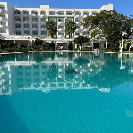 Bizerta Resort Congres & Spa-2