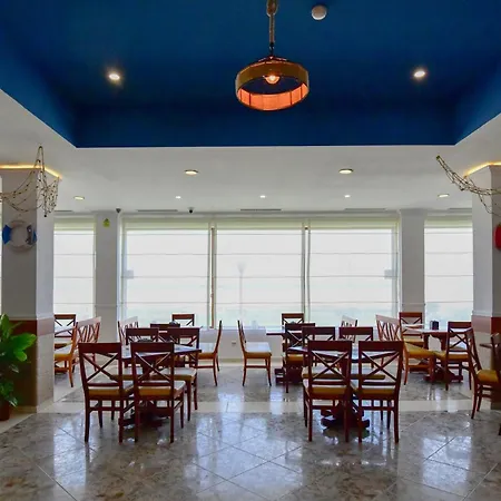 Complex Modern Mamaia-3