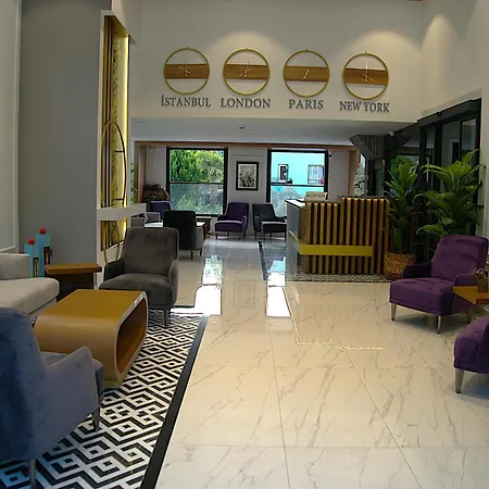 Happy Apart Hotel-2