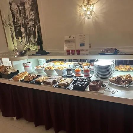Grand Hotel Bellevue - Adults Only-3