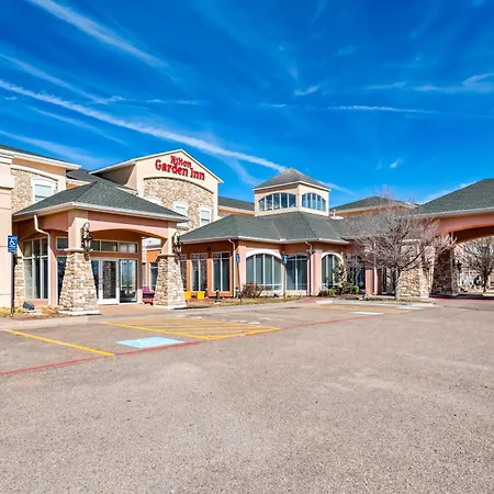 Hilton Garden Inn Amarillo-2