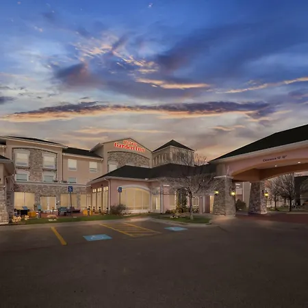 Hilton Garden Inn Amarillo-3