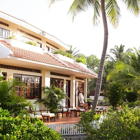 Phu Hai Beach Resort & Spa Phan Thiet-3