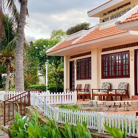 Phu Hai Beach Resort & Spa Phan Thiet-2