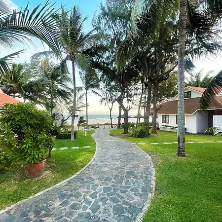 Phu Hai Beach Resort & Spa Phan Thiet-3