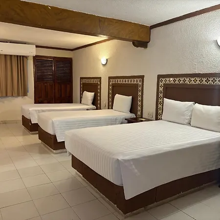 Suites Cancun Center-2