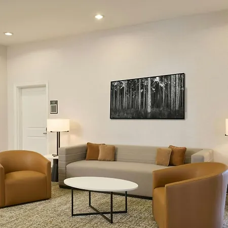 Residence Inn By Marriott Tallahassee Universities At The Capitol-3