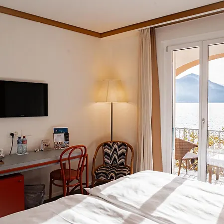 Albergo Carcani By Ketty & Tommy-3
