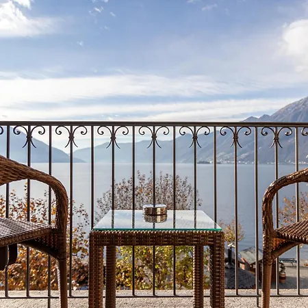 Albergo Carcani By Ketty & Tommy-3