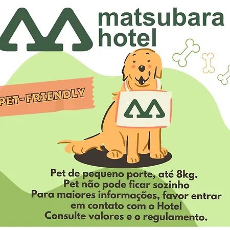 Hotel Matsubara-3