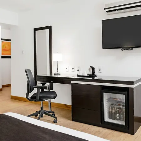 Wyndham Costa Del Sol Chiclayo-2