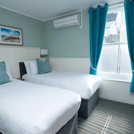 The Clarendon Hotel-3