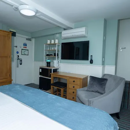 The Clarendon Hotel-2