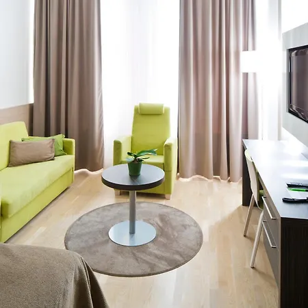 Norlandia Tampere Hotel-3