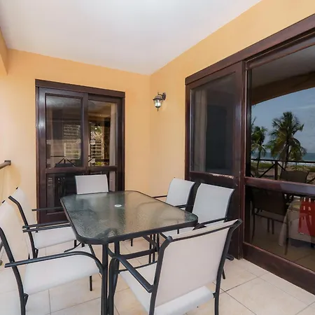 Bahia Encantada beach front proyect, Micasas-2