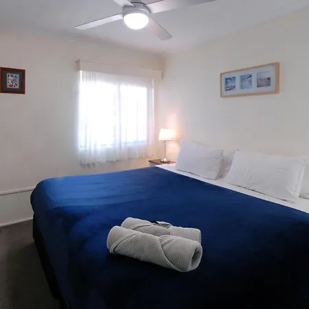 Marcel Towers Holiday Apartments-2