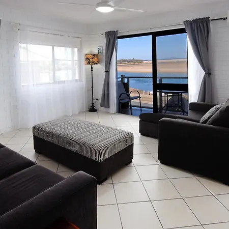 Marcel Towers Holiday Apartments-3