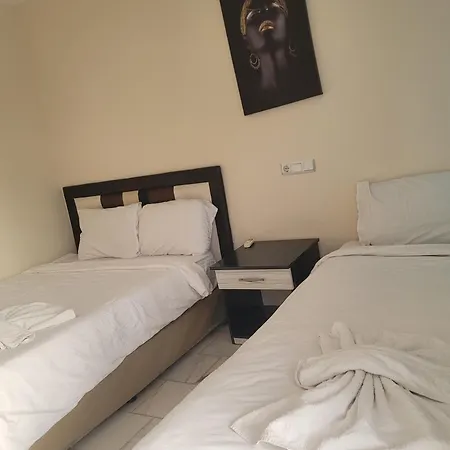 Ozturk Hotel-3