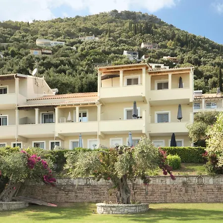 Krouzeri Beach Apartments-2