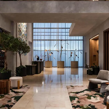 Hyatt Centric San Jose Escazu-2